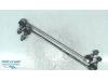 Dacia Duster (HS) 1.5 dCi Front anti-roll bar