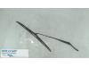 Dacia Duster (HS) 1.5 dCi Front wiper arm