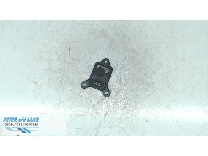Begagnade MAP-sensor (insugsrör) Fiat Ducato (230/231/232/234) 2.8 D Pris på förfrågan erbjuds av Autodemontage van de Laar