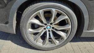 Used Wheel BMW X6 (F16) xDrive30d 3.0 24V Price € 300,00 Margin scheme offered by Autodemontage van de Laar