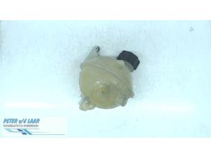 Used Expansion vessel Toyota Aygo (B10) 1.4 HDI Price on request offered by Autodemontage van de Laar