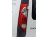 Taillight, left from a Renault Kangoo Express (FW), 2008 1.5 dCi 70, Delivery, Diesel, 1.461cc, 50kW (68pk), FWD, K9K840; EURO4, 2008-02, FW0V; FW1A 2012