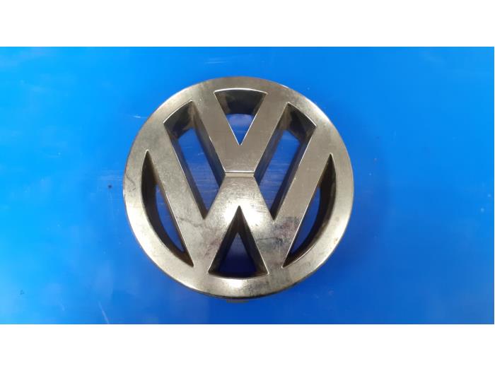 Używane Emblemat Volkswagen LT Cena € 20,00 Procedura marży oferowane przez Autodemontage van de Laar