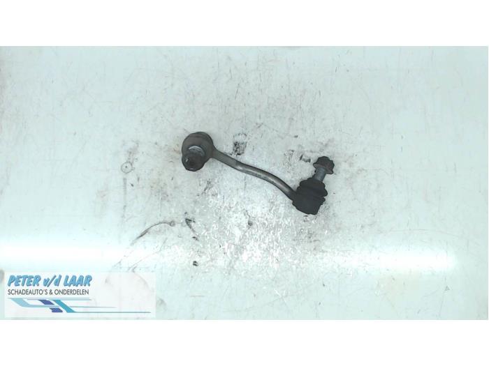 Używane Stabilizator przód Mercedes Sprinter 3,5t (906.13/906.23) 313 CDI 16V 4x4 Cena € 20,00 Procedura marży oferowane przez Autodemontage van de Laar