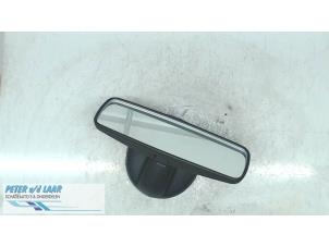 Used Rear view mirror Nissan Note (E12) 1.5 dCi 90 Price on request offered by Autodemontage van de Laar