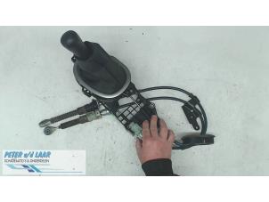 Used Gearbox shift cable Nissan Note (E12) 1.5 dCi 90 Price on request offered by Autodemontage van de Laar