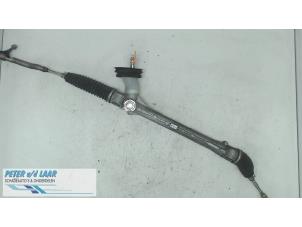 Used Steering box Nissan Note (E12) 1.5 dCi 90 Price on request offered by Autodemontage van de Laar