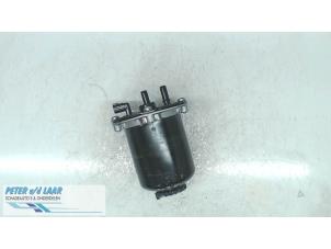 Used Fuel filter Nissan Note (E12) 1.5 dCi 90 Price on request offered by Autodemontage van de Laar
