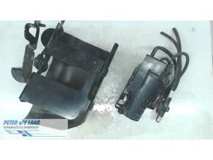 Used Vacuum pump (diesel) Nissan Note (E12) 1.5 dCi 90 Price on request offered by Autodemontage van de Laar