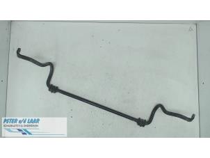 Used Front anti-roll bar Nissan Note (E12) 1.5 dCi 90 Price on request offered by Autodemontage van de Laar