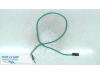 Particulate filter sensor from a Dacia Duster (SR), 2017 / 2024 1.5 Blue dCi 115, SUV, Diesel, 1.461cc, 85kW (116pk), FWD, K9K872; K9KU8; K9K874, 2017-10 / 2024-03, SRDHD2AD 2019