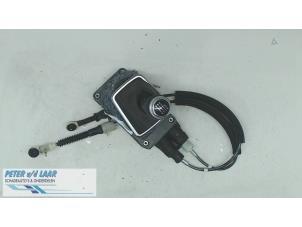 Used Gearbox shift cable Dacia Duster (SR) 1.5 Blue dCi 115 Price on request offered by Autodemontage van de Laar