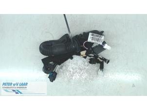 Used Wiring harness Dacia Duster (SR) 1.5 Blue dCi 115 Price on request offered by Autodemontage van de Laar