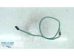 Used Particulate filter sensor Dacia Duster (SR) 1.6 16V 4x4 Price on request offered by Autodemontage van de Laar