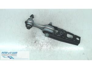 Used Engine mount Dacia Duster (SR) 1.6 16V 4x4 Price on request offered by Autodemontage van de Laar