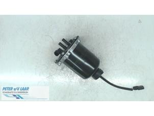 Used Fuel filter Dacia Duster (SR) 1.6 16V 4x4 Price on request offered by Autodemontage van de Laar