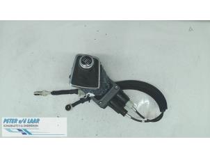 Used Gearbox shift cable Dacia Duster (SR) 1.6 16V 4x4 Price on request offered by Autodemontage van de Laar
