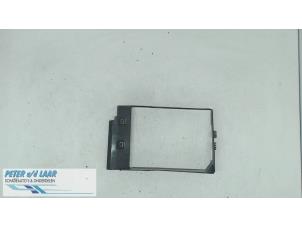 Used Cooling fan housing Dacia Duster (SR) 1.6 16V 4x4 Price on request offered by Autodemontage van de Laar
