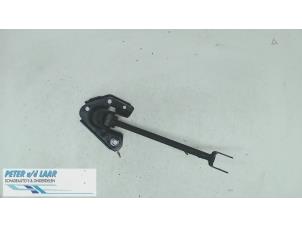 Used Rear torque rod, left Dacia Duster (SR) 1.6 16V 4x4 Price on request offered by Autodemontage van de Laar