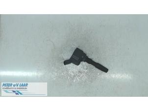 Used Ignition coil Seat Ibiza Price on request offered by Autodemontage van de Laar