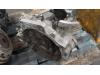 Gearbox from a Seat Ibiza 2016