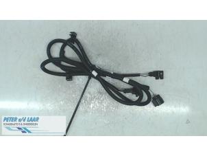 Used Wiring harness Dacia Duster (SR) 1.5 Blue dCi 115 Price on request offered by Autodemontage van de Laar