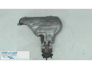 Used Catalytic converter Seat Ibiza IV SC (6J1) 1.4 16V Price on request offered by Autodemontage van de Laar