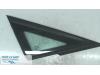 Extra window 2-door, front right from a Seat Ibiza IV SC (6J1), 2008 / 2016 1.4 16V, Hatchback, 2-dr, Petrol, 1.390cc, 63kW (86pk), FWD, CGGB, 2010-05 / 2015-05, 6J1 2012