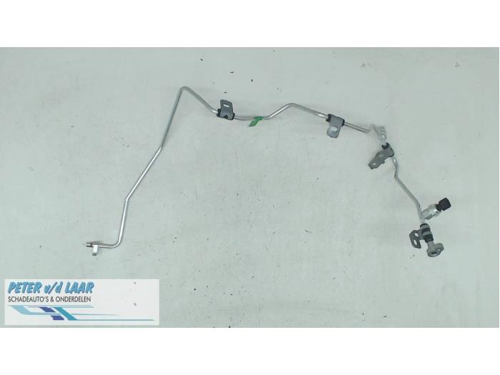 Air conditioning line Renault Clio V 1.3 TCe 130 16V 924402478R