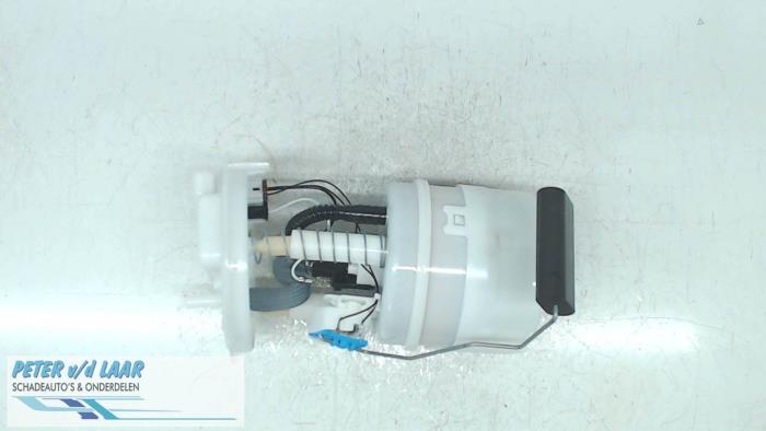 Gebrauchte Benzinpumpe Renault Clio V (RJAB) 1.3 TCe 130 16V Preis € 80,00 Margenregelung angeboten von Autodemontage van de Laar