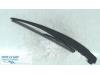 Renault Clio V (RJAB) 1.3 TCe 130 16V Front wiper arm