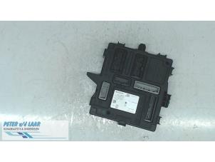 Used Fuse box Renault Clio V (RJAB) 1.3 TCe 130 16V Price on request offered by Autodemontage van de Laar