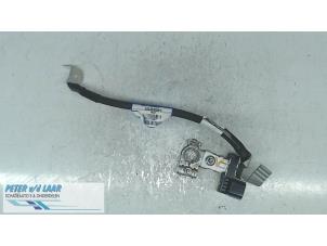Used Cable (miscellaneous) Renault Clio V (RJAB) 1.3 TCe 130 16V Price on request offered by Autodemontage van de Laar