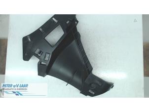 Used Front bumper bracket, right Renault Clio V (RJAB) 1.3 TCe 130 16V Price on request offered by Autodemontage van de Laar