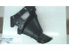 Front bumper bracket, right from a Renault Clio V (RJAB), 2019 1.3 TCe 130 16V, Hatchback, 4-dr, Petrol, 1.332cc, 96kW (131pk), FWD, H5H450; H5HA4; H5H470; H5HB4, 2019-06, RJABE2MF 2019