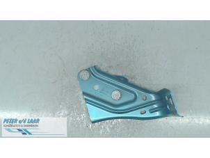 Used Front panel Renault Clio V (RJAB) 1.3 TCe 130 16V Price on request offered by Autodemontage van de Laar