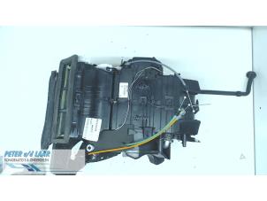 Used Heater housing Dacia Duster (SR) 1.5 Blue dCi 115 Price on request offered by Autodemontage van de Laar