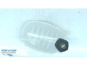 Used Expansion vessel Renault Clio V (RJAB) 1.3 TCe 130 16V Price on request offered by Autodemontage van de Laar