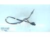 Exhaust heat sensor from a Renault Clio V (RJAB), 2019 1.3 TCe 130 16V, Hatchback, 4-dr, Petrol, 1.332cc, 96kW (131pk), FWD, H5H450; H5HA4; H5H470; H5HB4, 2019-06, RJABE2MF 2019
