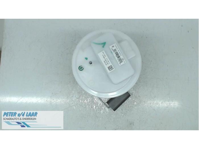 Gebrauchte Benzinpumpe Renault Clio V (RJAB) 1.3 TCe 130 16V Preis € 80,00 Margenregelung angeboten von Autodemontage van de Laar