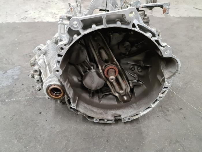 Gebrauchte Getriebe Mini Mini (R56) 1.6 One D 16V Preis € 750,00 Margenregelung angeboten von Autodemontage van de Laar