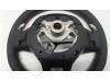 Steering wheel from a Renault Clio V (RJAB) 1.3 TCe 130 16V 2019
