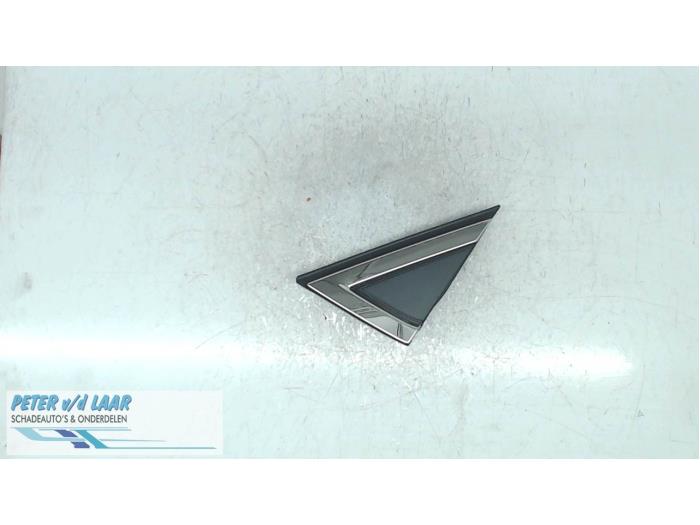 Usagé Divers Renault Clio V (RJAB) 1.3 TCe 130 16V Prix sur demande proposé par Autodemontage van de Laar