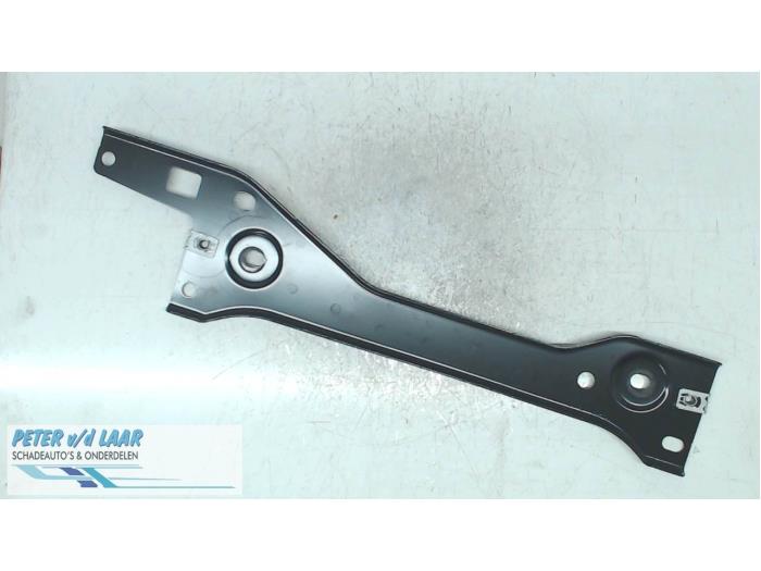Usagé Divers Renault Clio V (RJAB) 1.3 TCe 130 16V Prix sur demande proposé par Autodemontage van de Laar