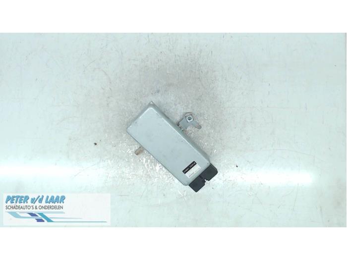 Used Injection computer Nissan Juke (F15) 1.6 16V Price on request offered by Autodemontage van de Laar
