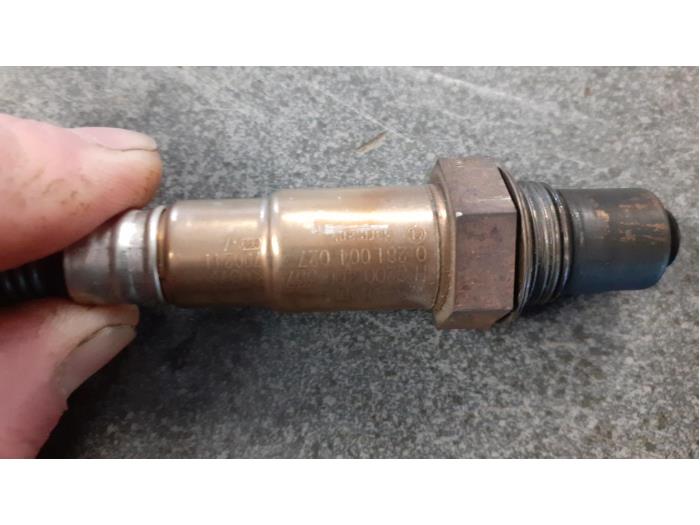 Usados Sonda Lambda Renault Koleos I 2.0 dCi 16V 4x4 Precio € 80,00 Norma de margen ofrecido por Autodemontage van de Laar