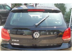 Used Tailgate Volkswagen Polo V (6R) Price € 200,00 Margin scheme offered by Autodemontage van de Laar