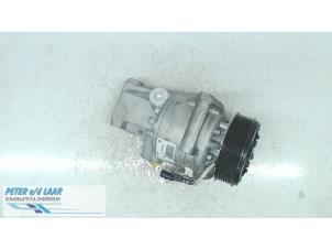 Used Air conditioning pump Dacia Duster (SR) 1.5 Blue dCi 115 Price on request offered by Autodemontage van de Laar