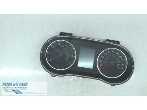 Used Odometer KM Dacia Duster (SR) 1.5 Blue dCi 115 Price on request offered by Autodemontage van de Laar
