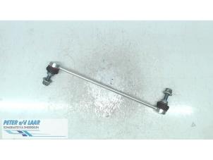 Used Front anti-roll bar Dacia Duster (SR) 1.5 Blue dCi 115 Price on request offered by Autodemontage van de Laar